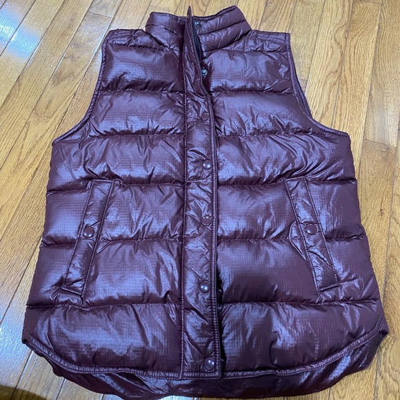 J. Crew Jackets & Blazers - Jcrew puffer vest
